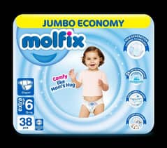 Molfix