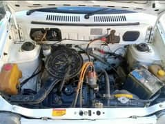 Suzuki Mehran VX car argent for sell engan file ok whtsap03406723051