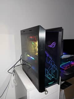 Asus rog Gaming PC for sale
