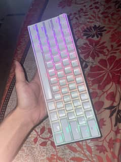 REDDRAGON KEYBOARD