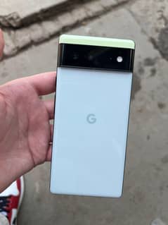 Google Pixel 6 for Sale -  Approved