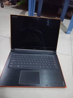 lenovo flex 14 touch screen