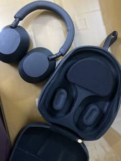 Sony WH1000 XM5
