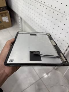 iPad Pro 2020 screen display