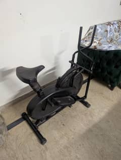 Elliptical