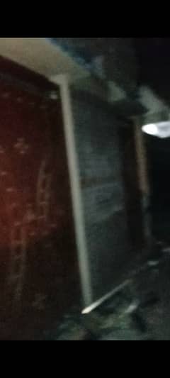 KDA Lease RCC 40 SY House in Malir Saudabad