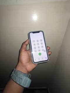 iPhone 11 pro non pta