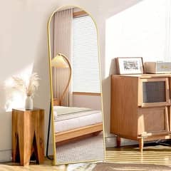 Mirror-Stand