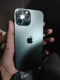13 Pro Max Non pta 256 Gb