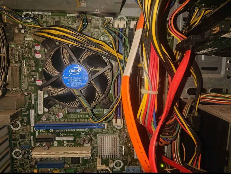 I5 2400 custom tower computer 1