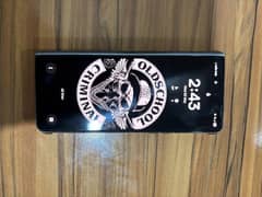 Z Fold 4 Uk Variant 12Gb/256Gb