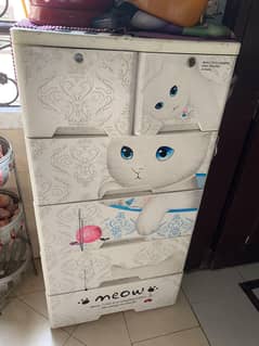 kids cupboard