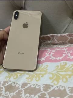 iPhone xs max 256 Gb