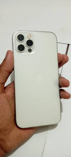 iPhone 12 Pro 128gb