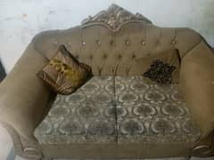 3 seater sofa set