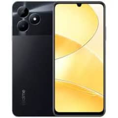 realme c51 4/128