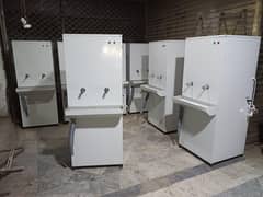 Drinking Water Coolers/ Water Chillers