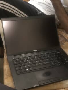 Dell Latitude 7390