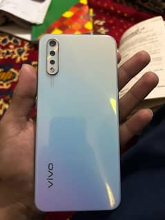 vivi s1