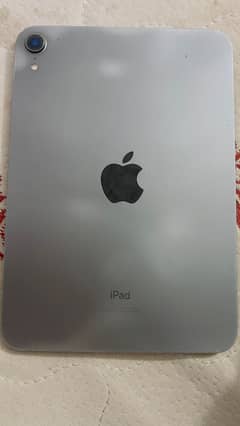 IPAD MINI 6 64 GB PANEL DEMAGE