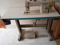 Embroidery (30k) & Stiching machines (32k)