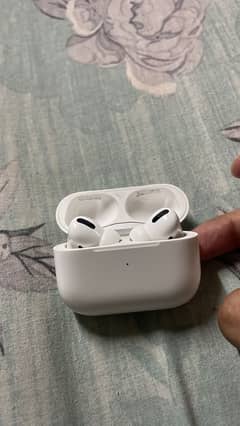 Airpods pro