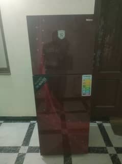 Waves Refrigerator for sale