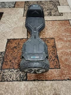imported offRoad hoverboard available