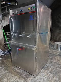 Drinking Water Chillers, Storage Water Coolers