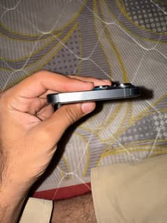 Iphone 13 pro max Jv 256gb