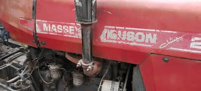 Tractor