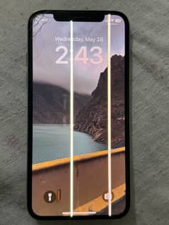 Iphone Xs 64 gb Pta Approved