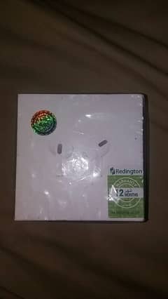 A3pro Earpods