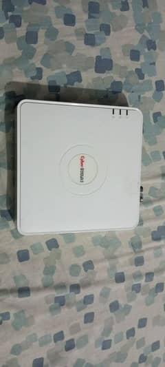 all ok conditions hai dvr online huta hai fone wagra pr