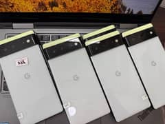 Google Pixel 6