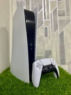 PS5 Fat Digital.