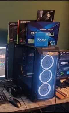 gaming PC