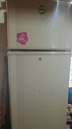 Pel Refrigerator