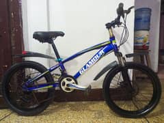 20 size important bicycle 033/0371/8656 fix price