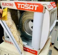 TASSAT Turbo Blower Irani Air Cooler Model  280,