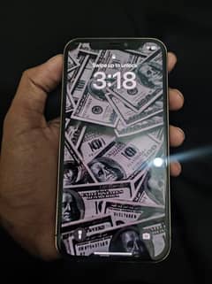 Iphone 12 pro