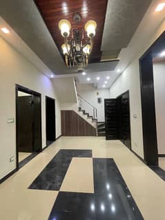 3 Marla Independent House Available For Rent
