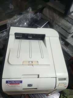 colour printer hp 4000