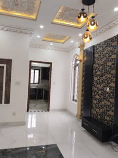 3 Marla Beautifull House For Sale In Pak Arab Housing Society