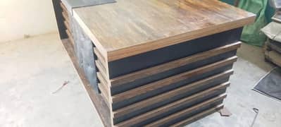 table chair