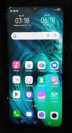 Vivo s1