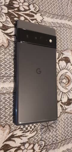 Google pixel 6pro 12/128gb mobile for sale