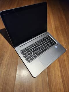 HP Elitebook Folio i7 6th 512gb