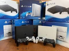 PS4/PS5/XBOX/Nintendo/Sell/Repair/Consoles/Accessories/Game Shop/KHI