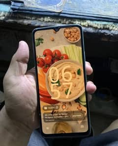 Redmi a3x all ok exchange possible